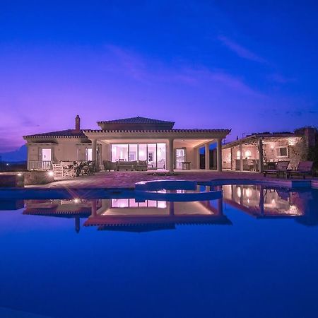 Villa Diamond Porto Heli Luaran gambar