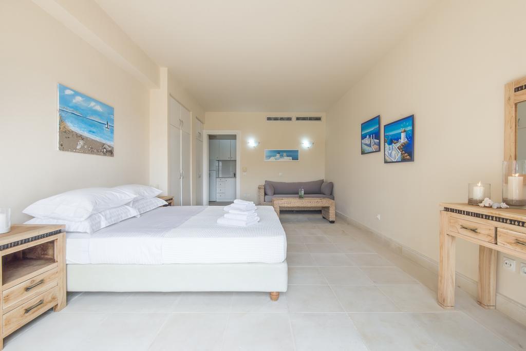 Villa Diamond Porto Heli Luaran gambar