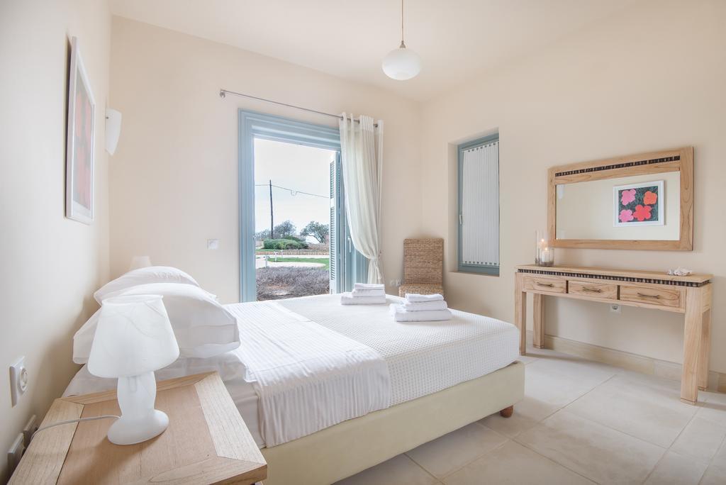 Villa Diamond Porto Heli Luaran gambar