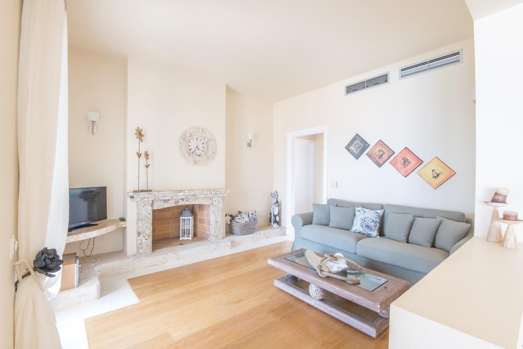 Villa Diamond Porto Heli Luaran gambar